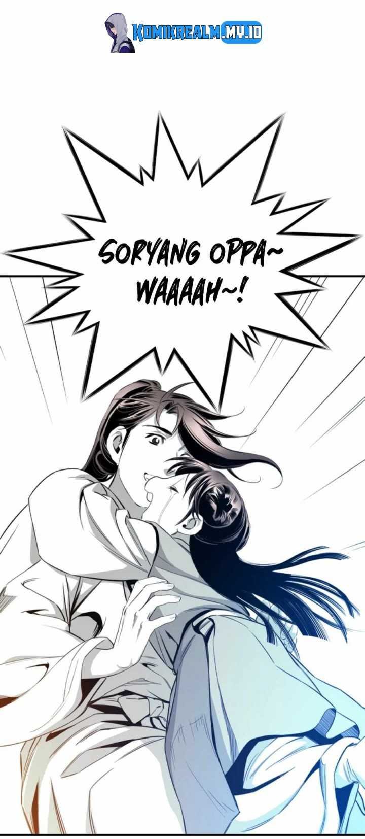Way To Heaven — Chapter 98, halaman 32