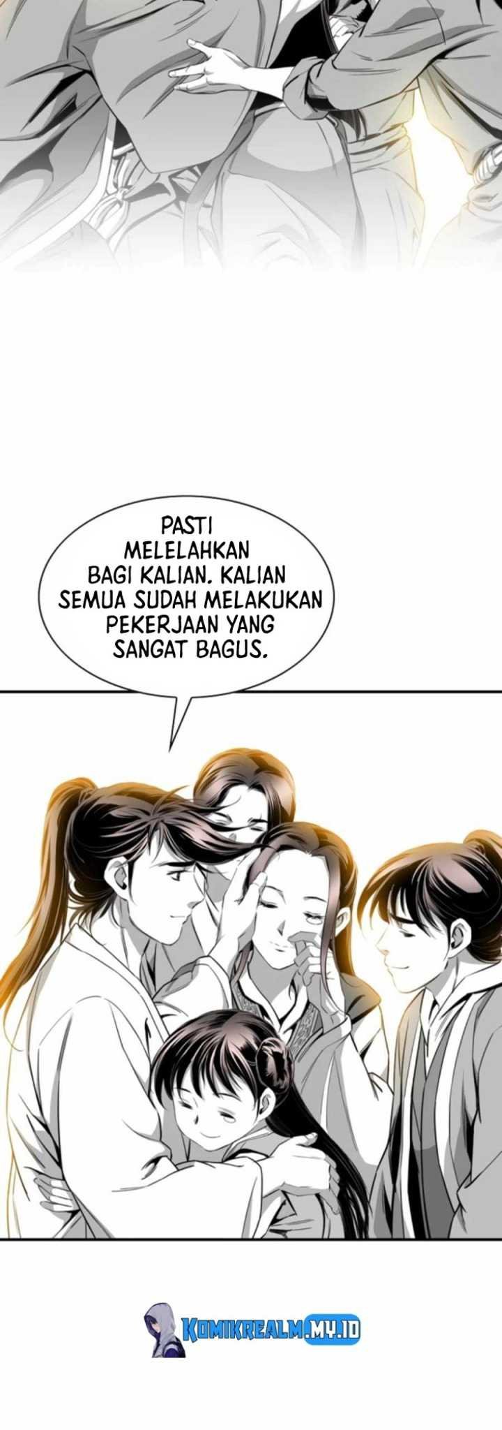 Way To Heaven — Chapter 98, halaman 34