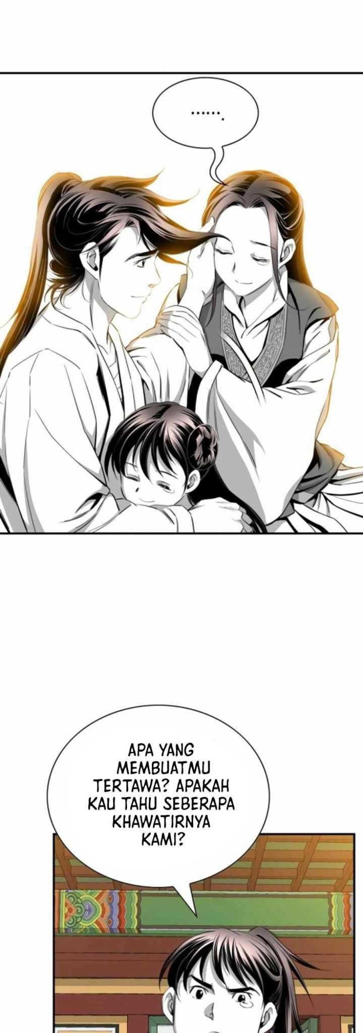 Way To Heaven — Chapter 98, halaman 35