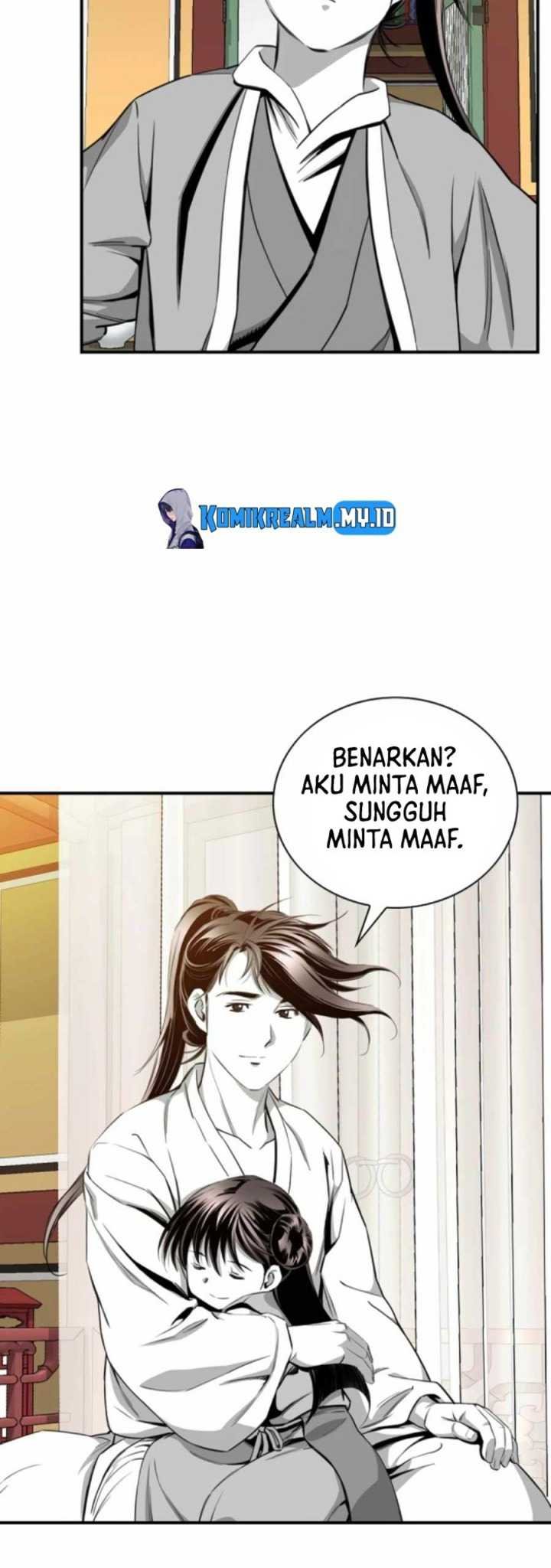 Way To Heaven — Chapter 98, halaman 36