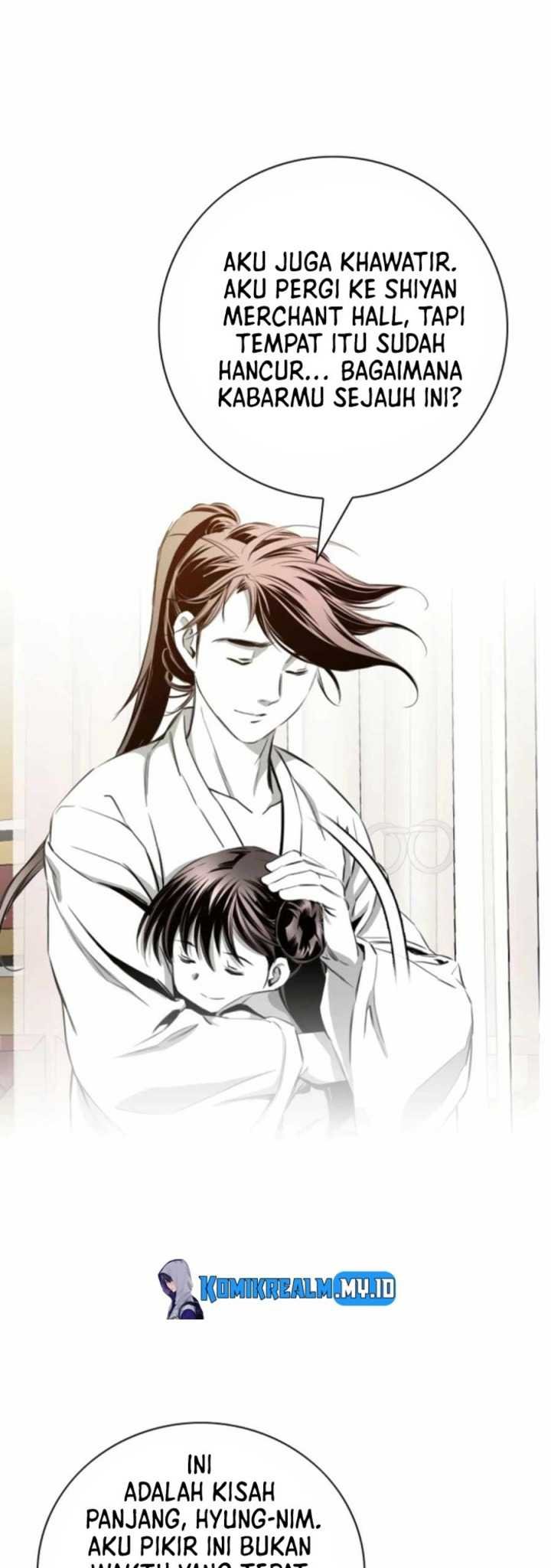 Way To Heaven — Chapter 98, halaman 37