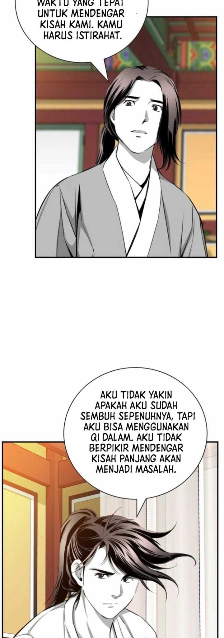 Way To Heaven — Chapter 98, halaman 38