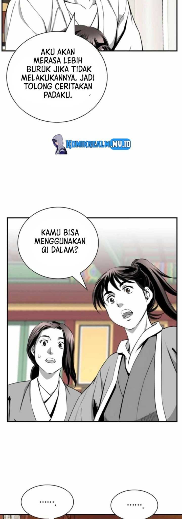 Way To Heaven — Chapter 98, halaman 39