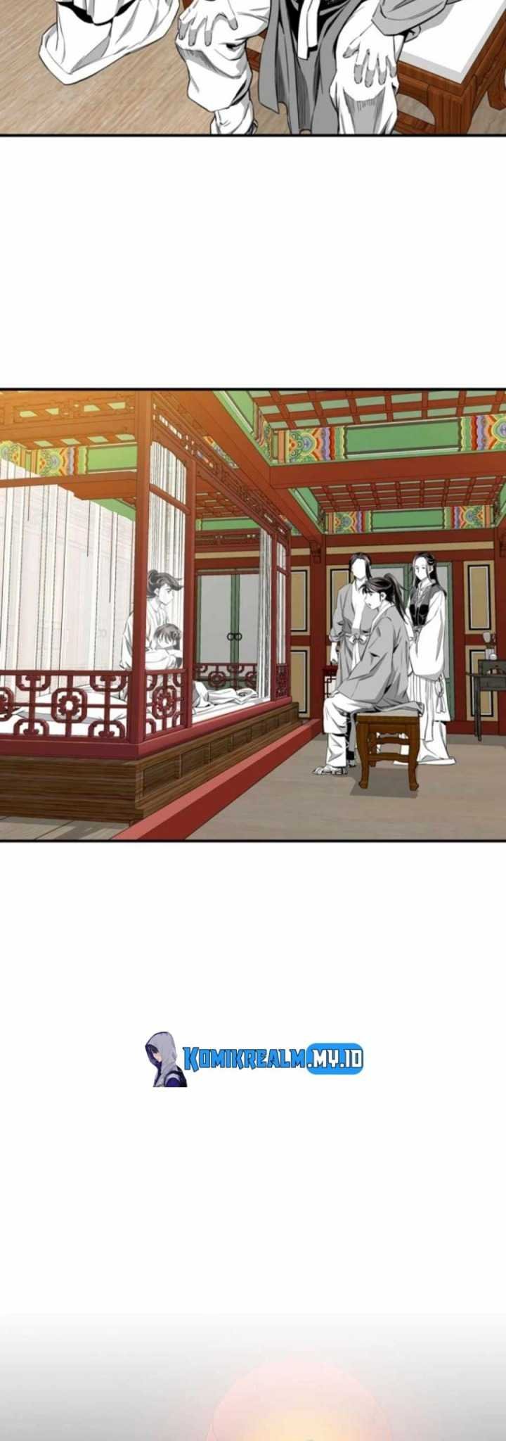 Way To Heaven — Chapter 98, halaman 42