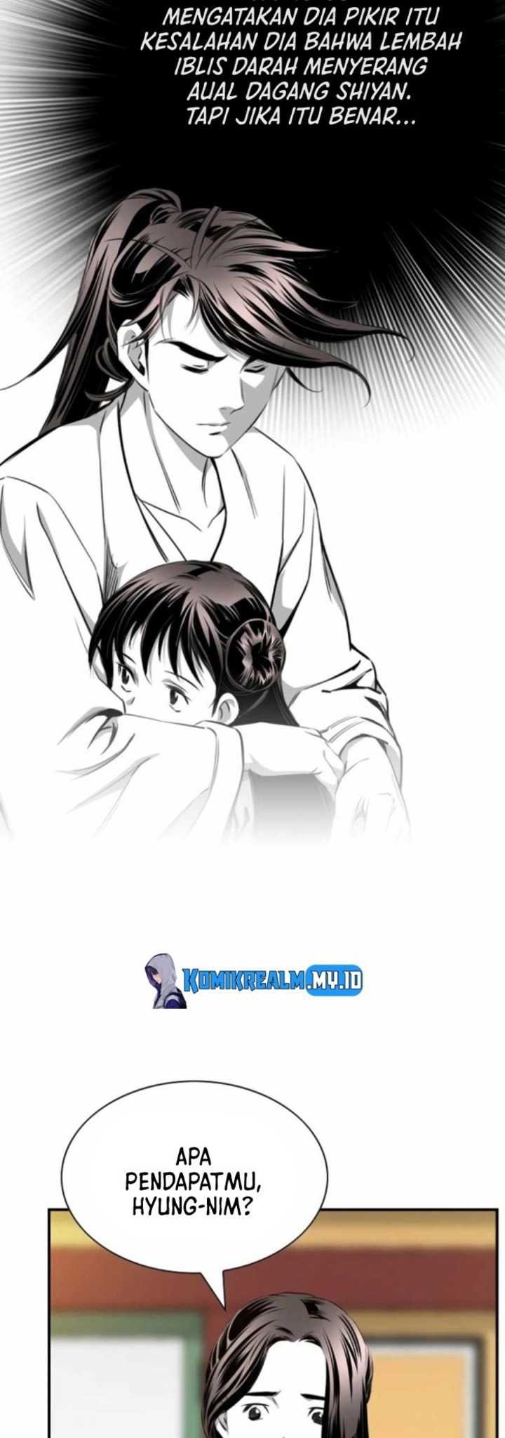 Way To Heaven — Chapter 98, halaman 44