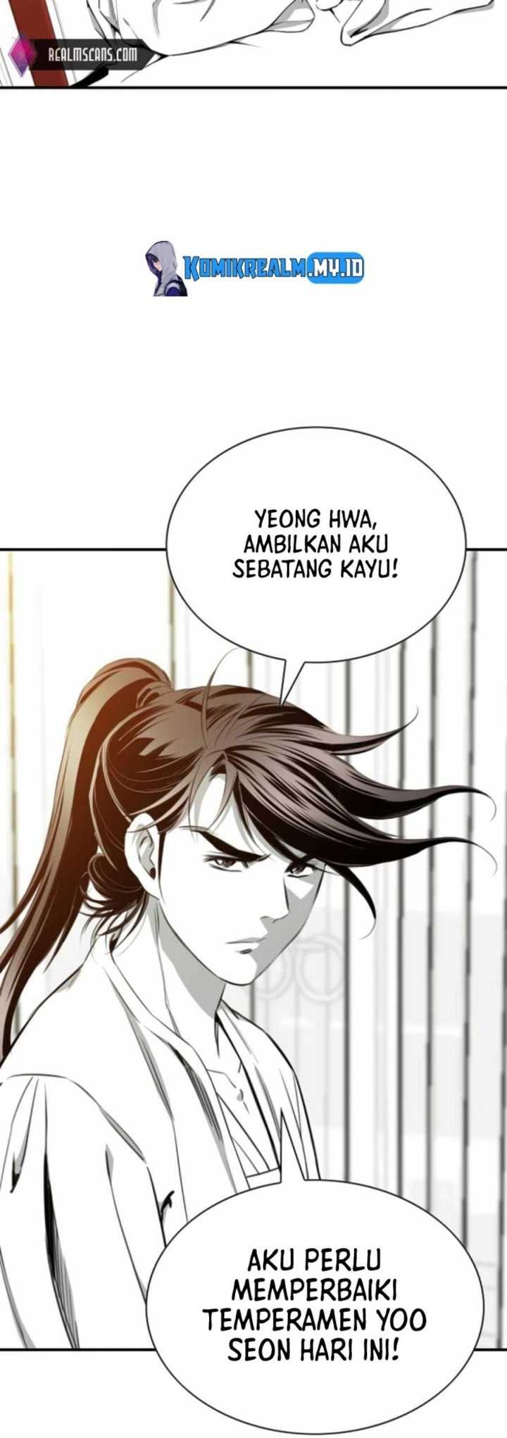 Way To Heaven — Chapter 98, halaman 47