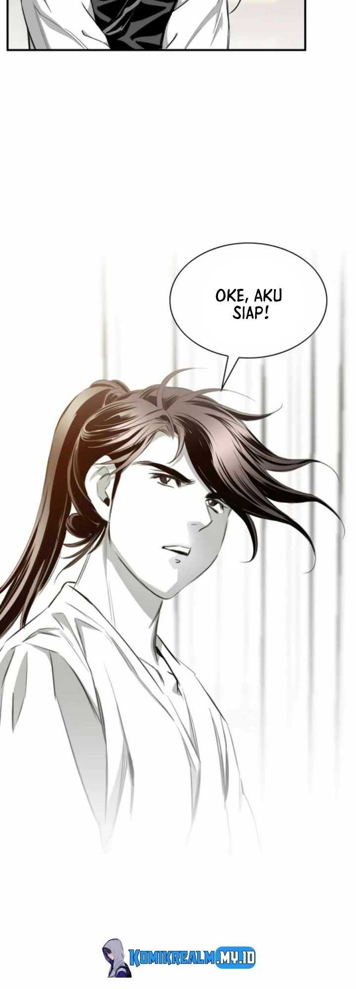 Way To Heaven Chapter 99 Bahasa Indonesia