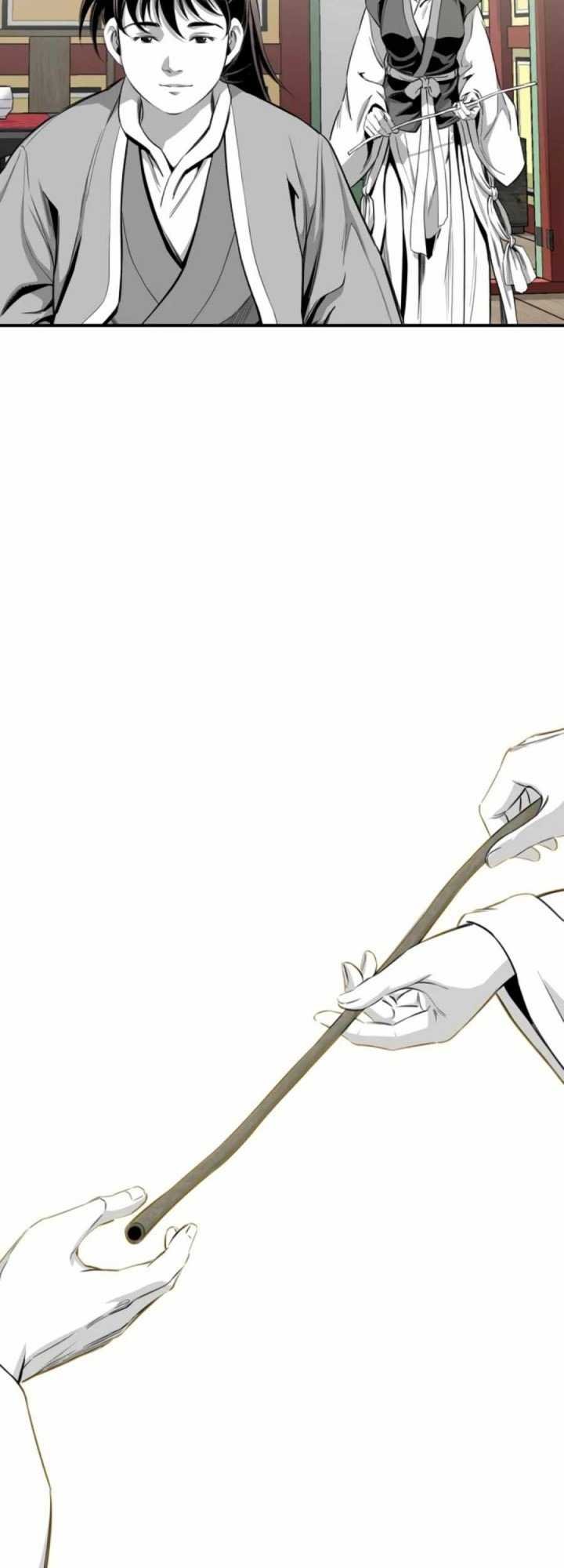 Way To Heaven Chapter 99 Bahasa Indonesia