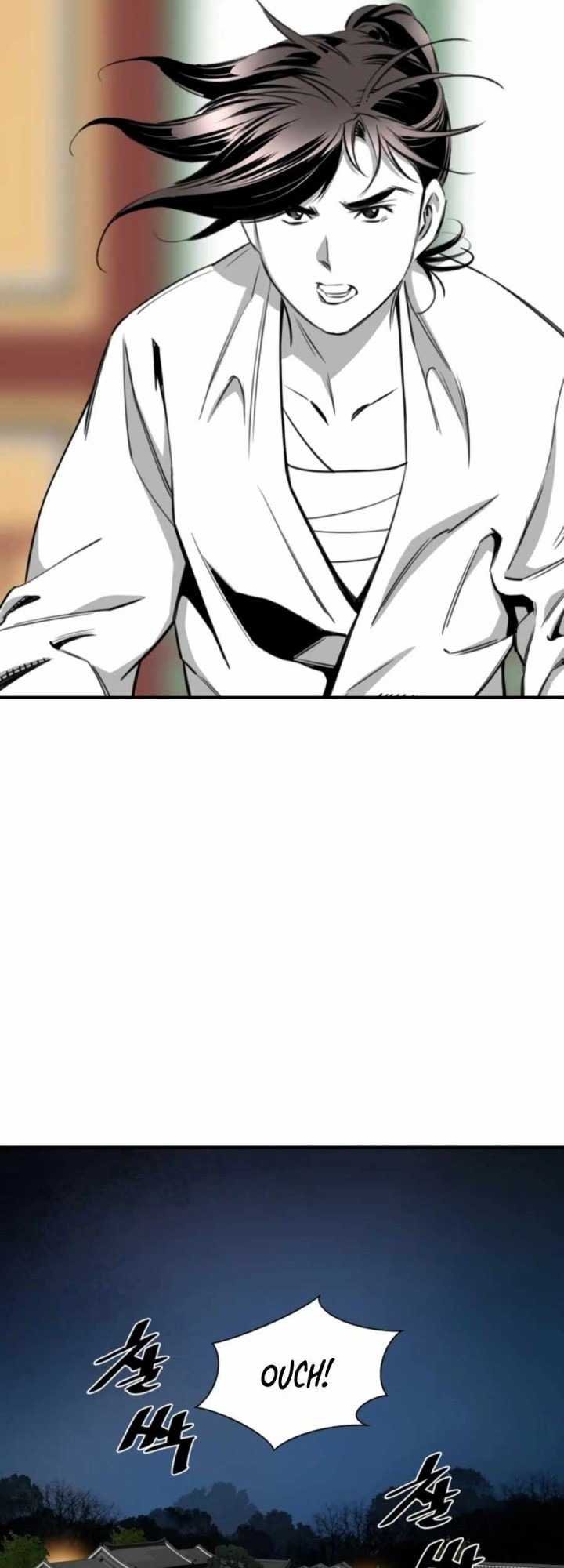 Way To Heaven Chapter 99 Bahasa Indonesia