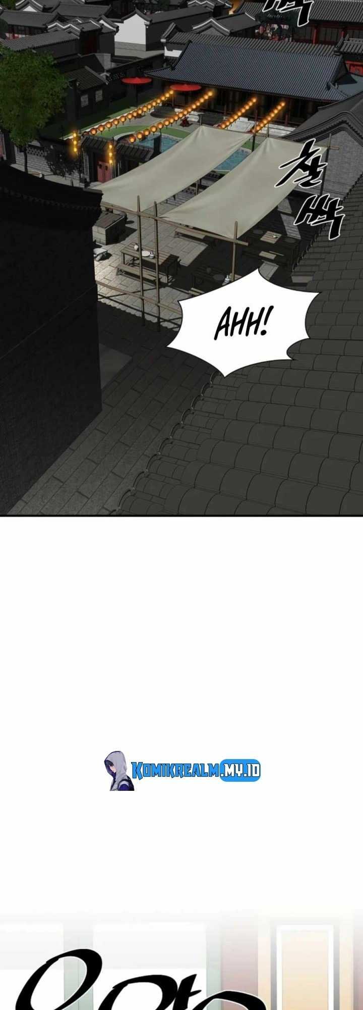 Way To Heaven Chapter 99 Bahasa Indonesia