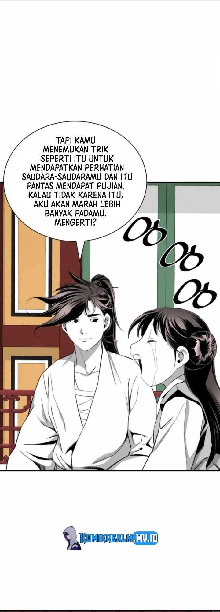 Way To Heaven Chapter 99 Bahasa Indonesia