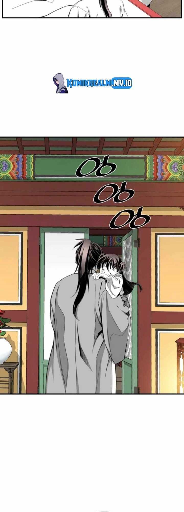 Way To Heaven Chapter 99 Bahasa Indonesia