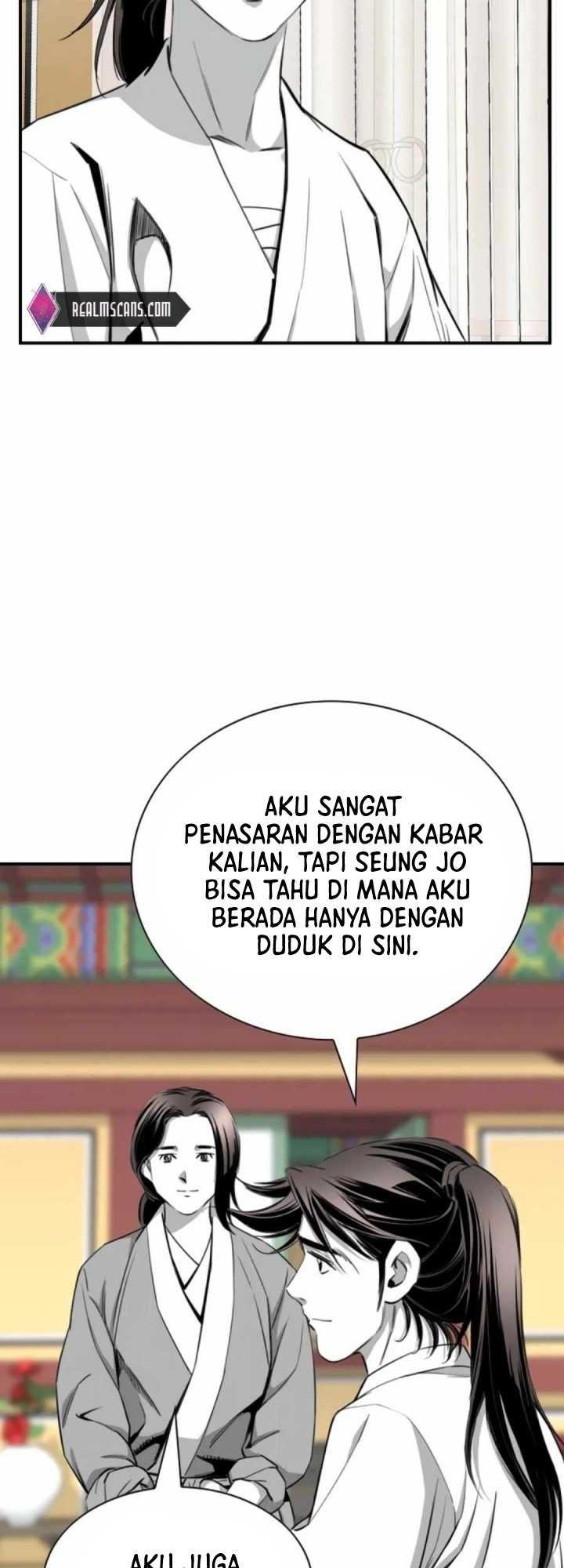 Way To Heaven Chapter 99 Bahasa Indonesia