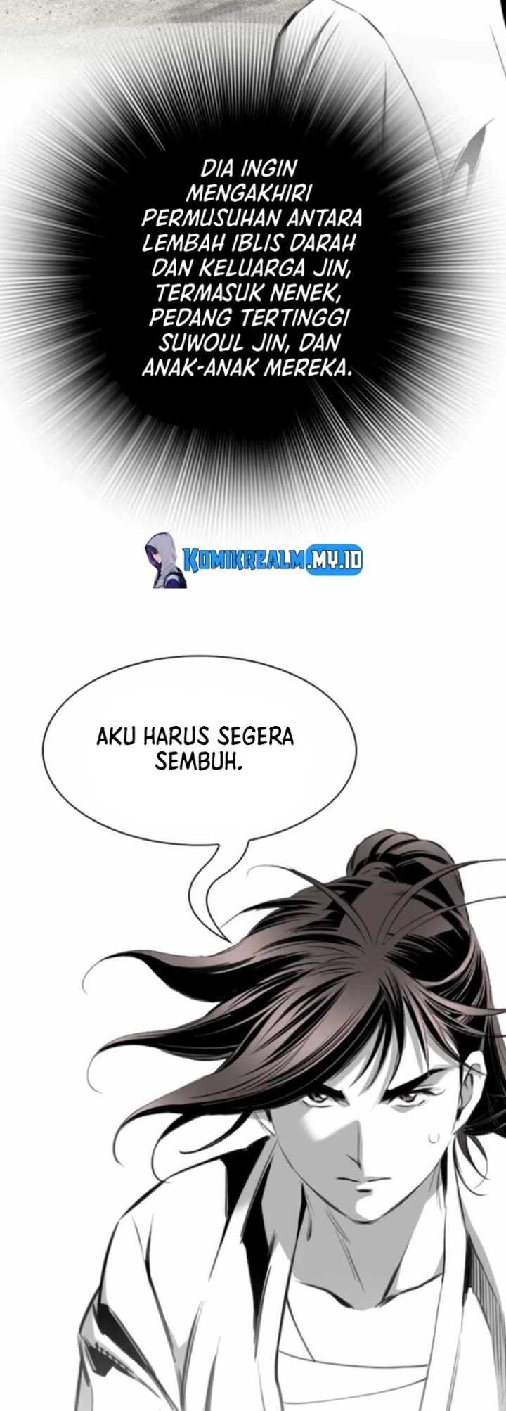 Way To Heaven Chapter 99 Bahasa Indonesia