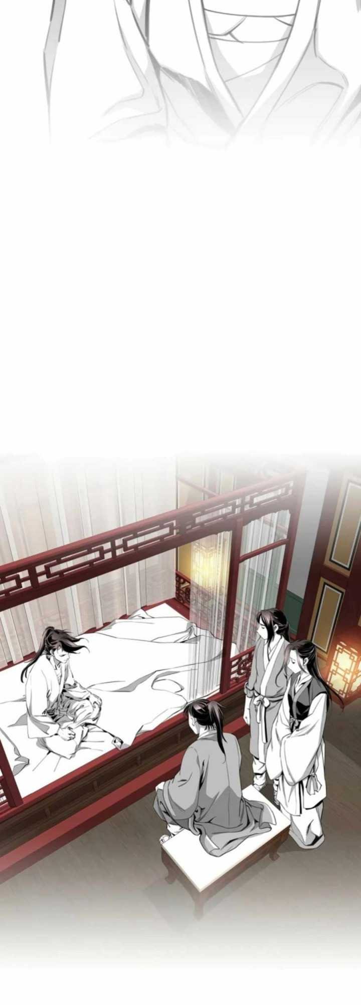 Way To Heaven Chapter 99 Bahasa Indonesia