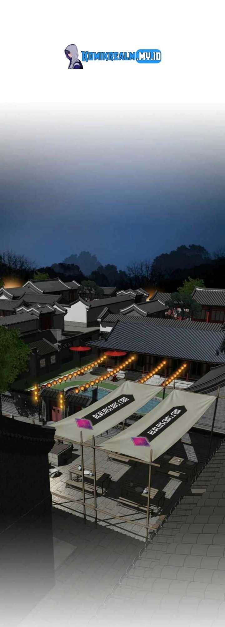 Way To Heaven Chapter 99 Bahasa Indonesia