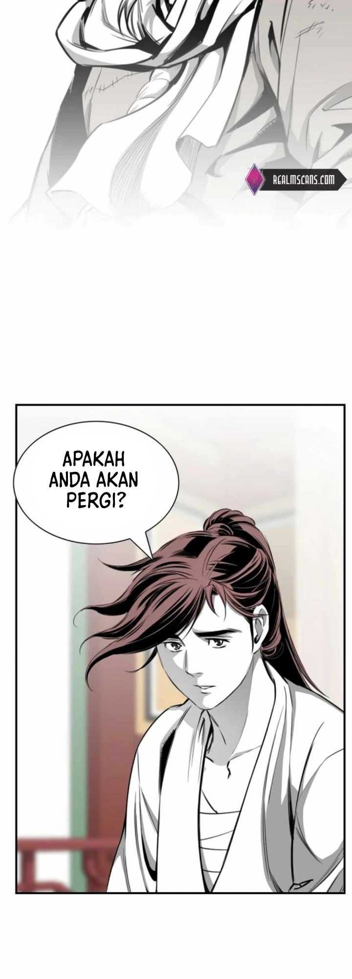 Way To Heaven Chapter 99 Bahasa Indonesia