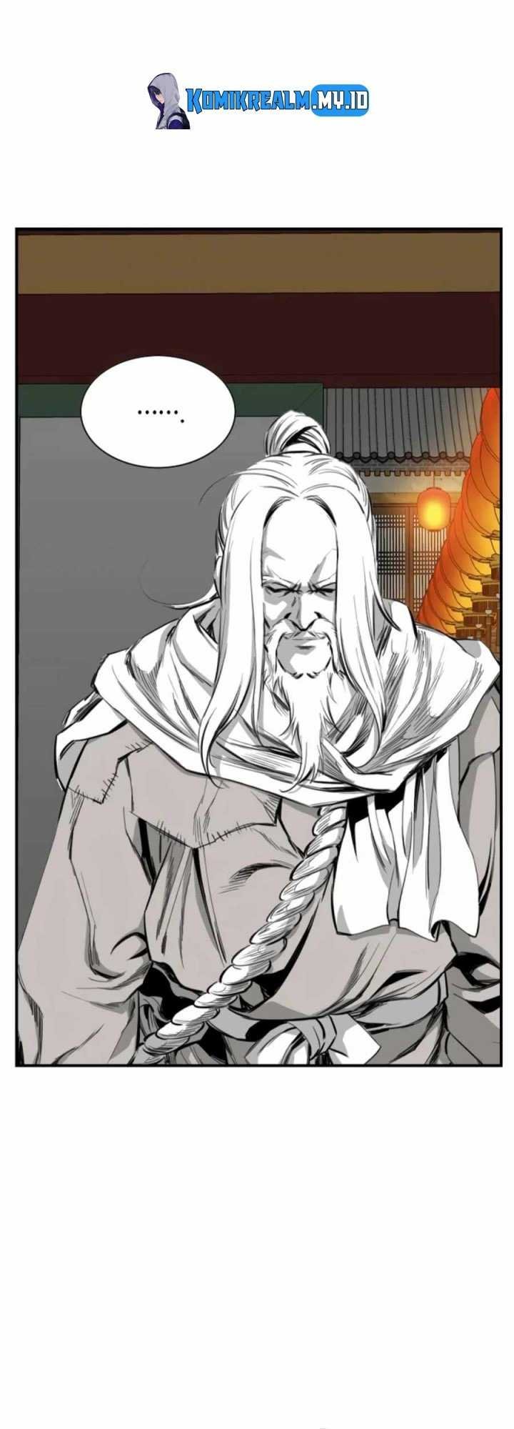 Way To Heaven Chapter 99 Bahasa Indonesia