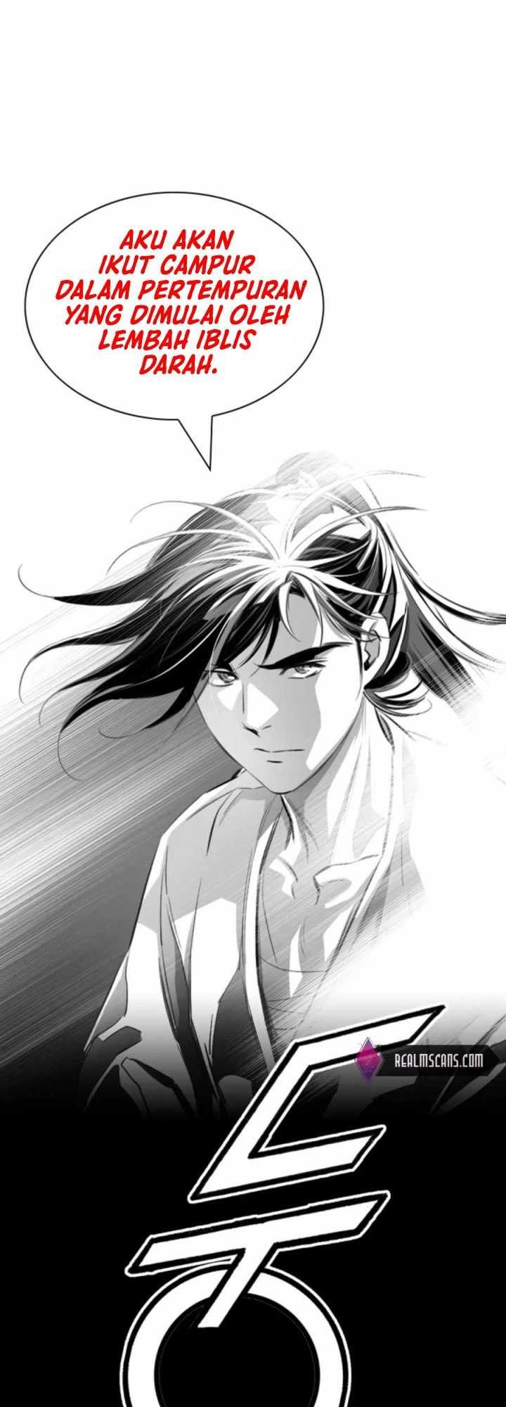 Way To Heaven Chapter 99 Bahasa Indonesia