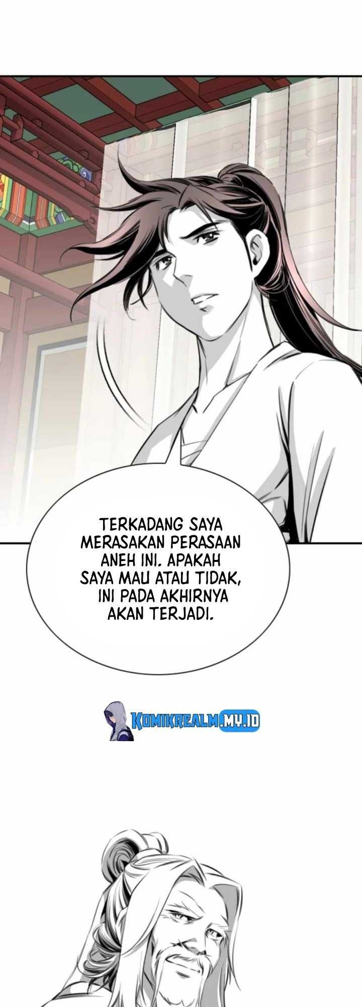 Way To Heaven Chapter 100 Bahasa Indonesia