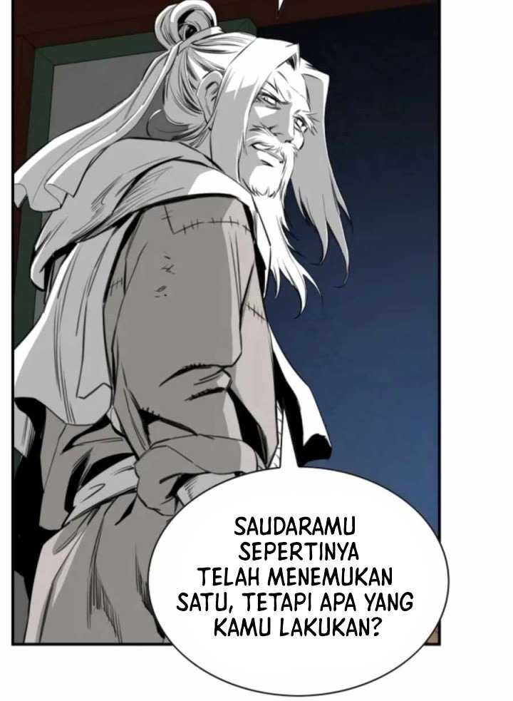 Way To Heaven Chapter 100 Bahasa Indonesia