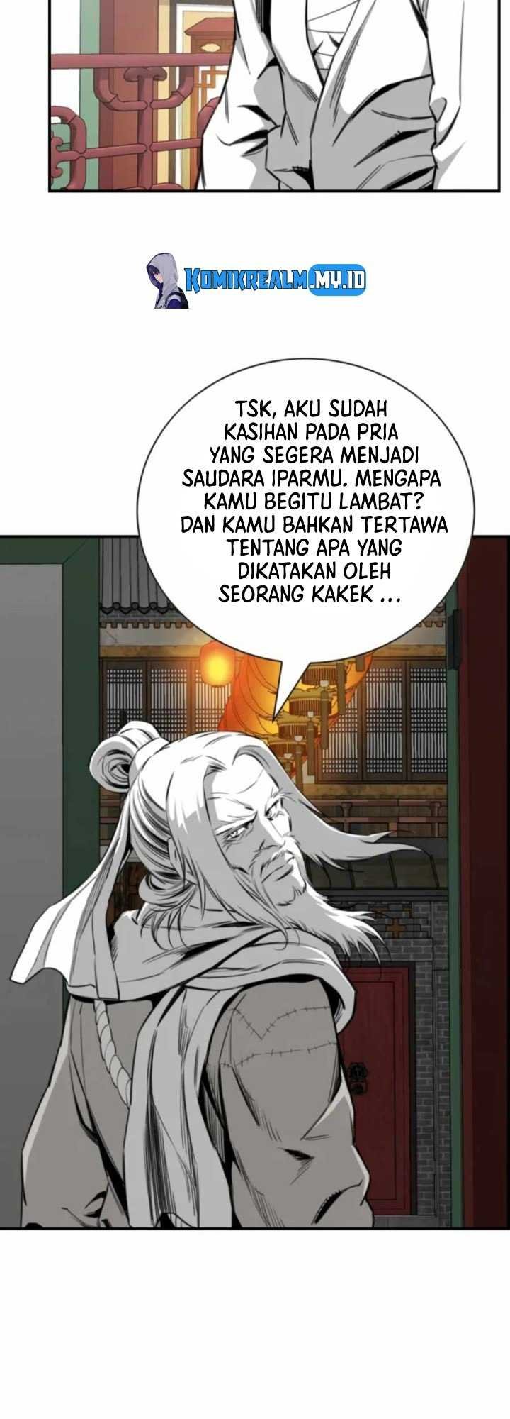 Way To Heaven Chapter 100 Bahasa Indonesia