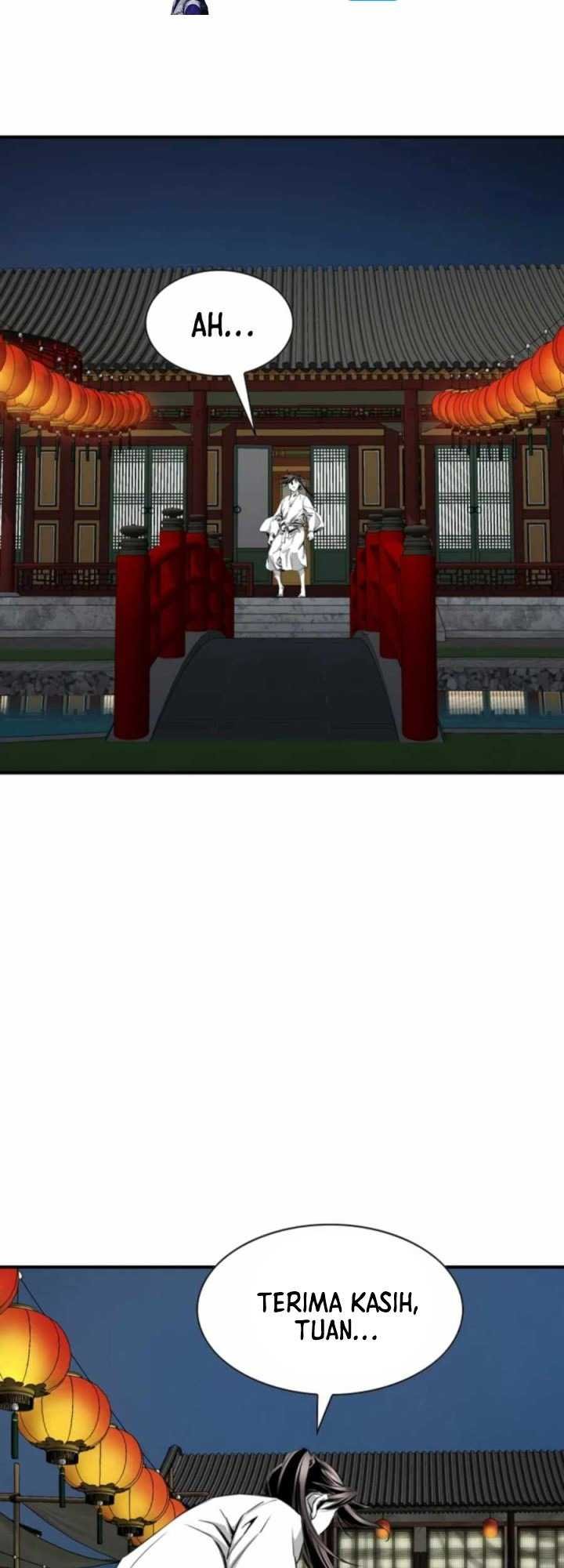 Way To Heaven Chapter 100 Bahasa Indonesia