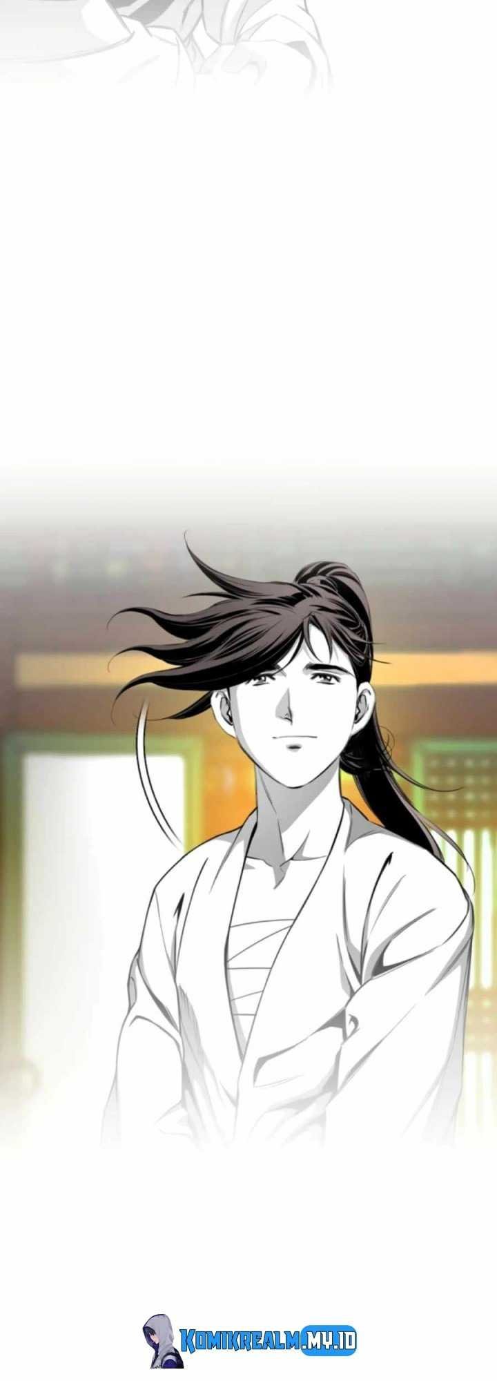 Way To Heaven Chapter 100 Bahasa Indonesia