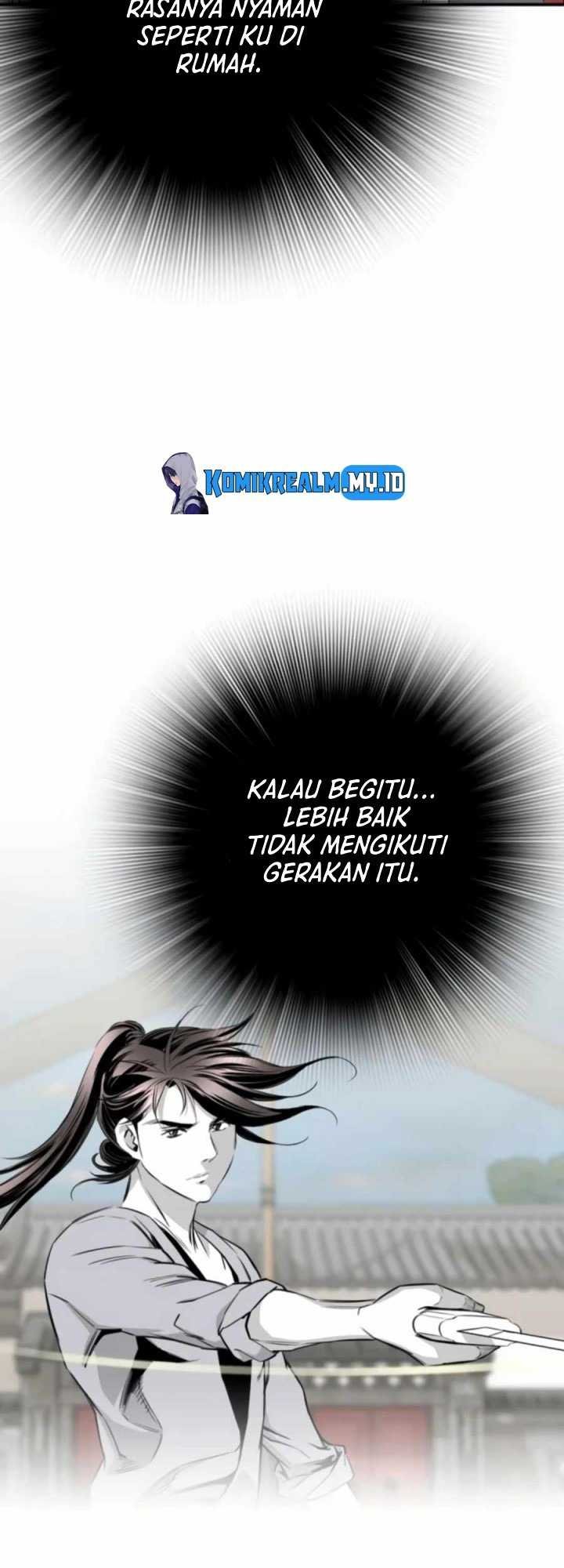 Way To Heaven Chapter 100 Bahasa Indonesia