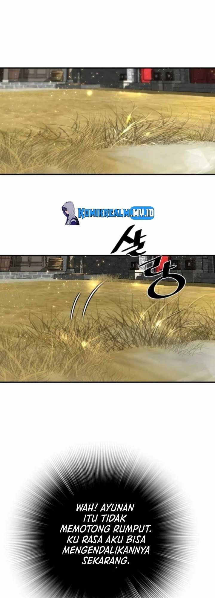 Way To Heaven Chapter 100 Bahasa Indonesia