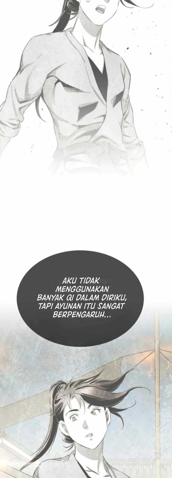 Way To Heaven Chapter 100 Bahasa Indonesia