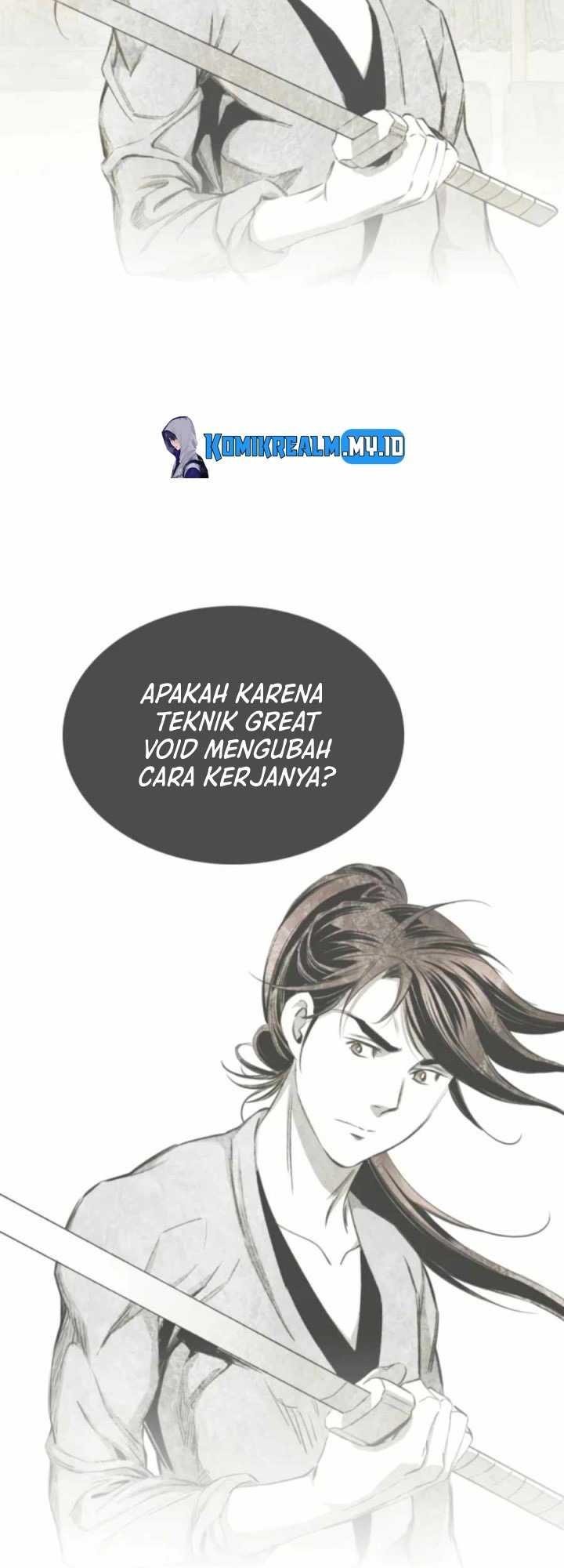 Way To Heaven Chapter 100 Bahasa Indonesia