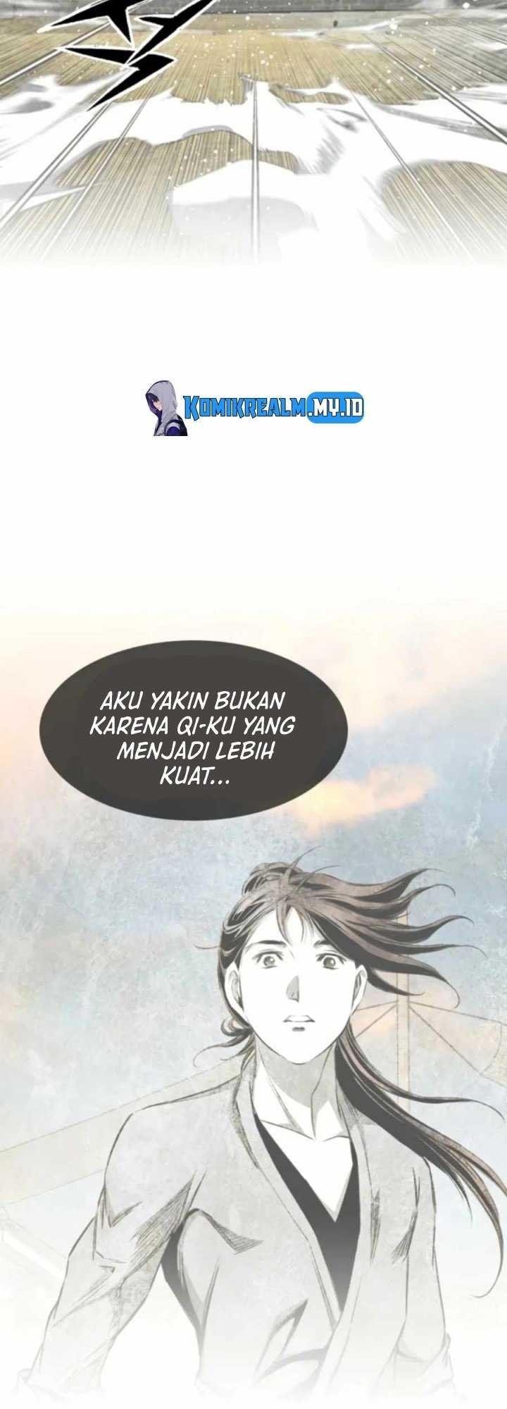 Way To Heaven Chapter 100 Bahasa Indonesia