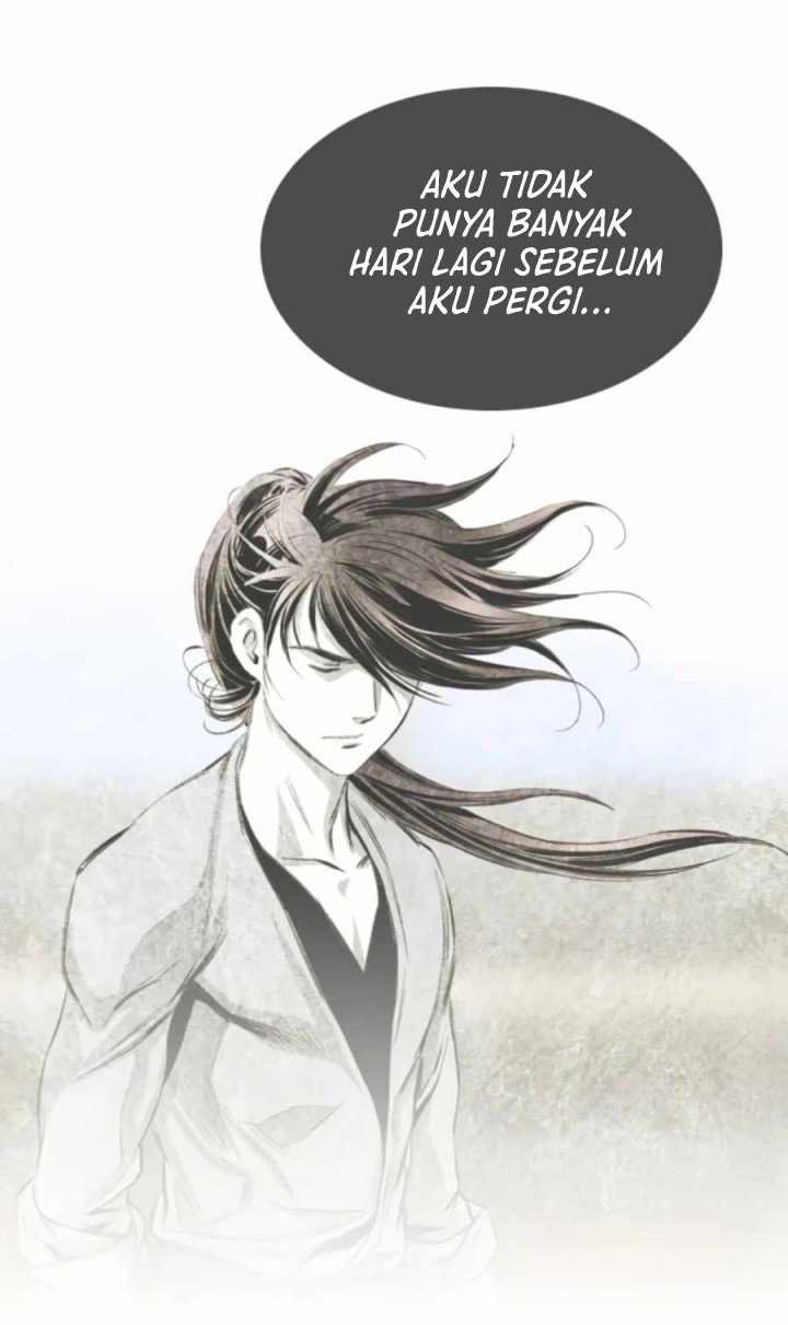 Way To Heaven Chapter 100 Bahasa Indonesia