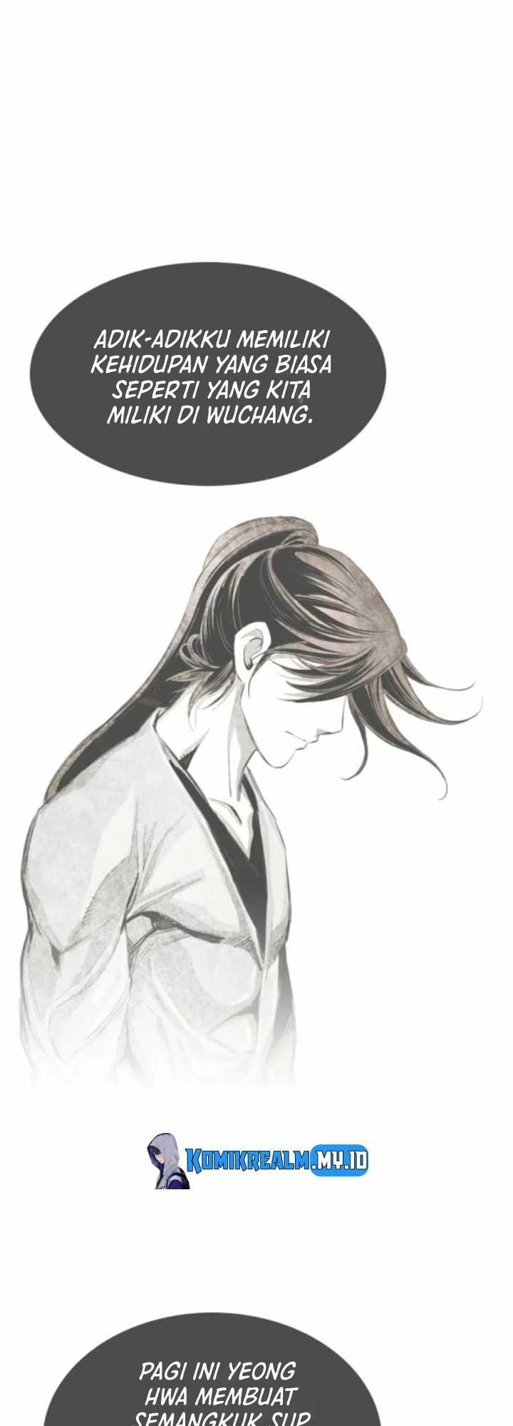 Way To Heaven Chapter 100 Bahasa Indonesia