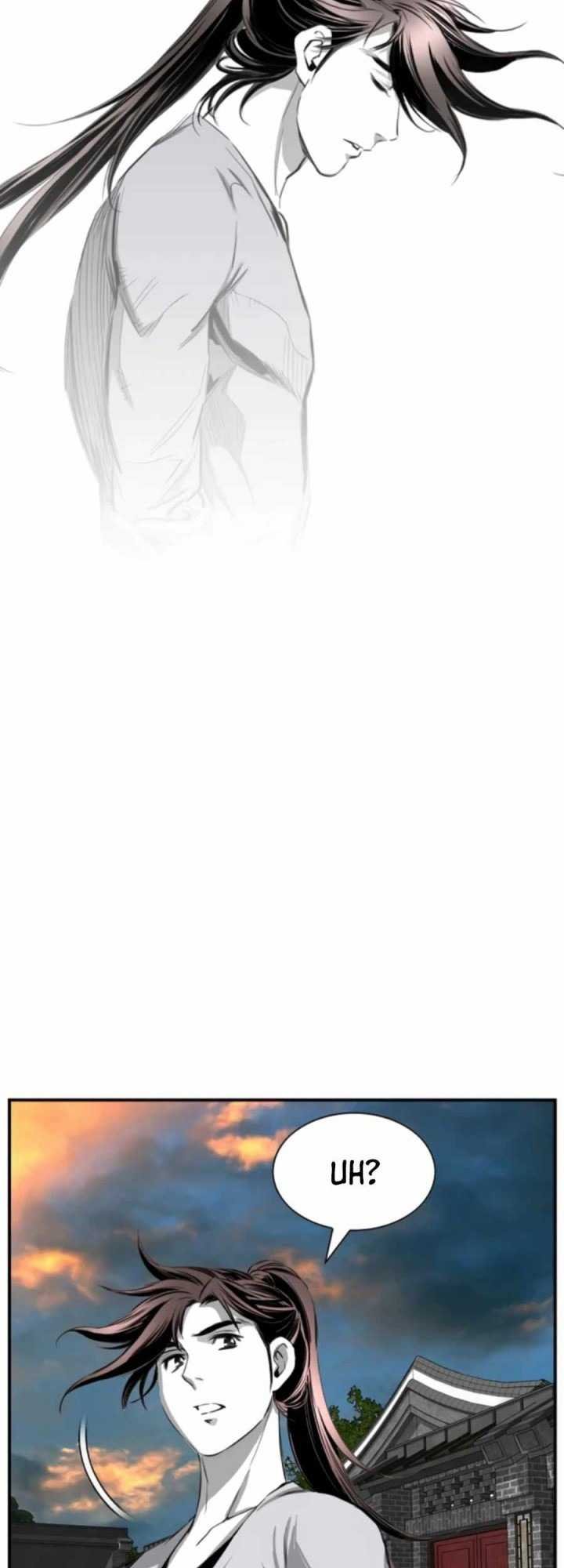 Way To Heaven Chapter 100 Bahasa Indonesia