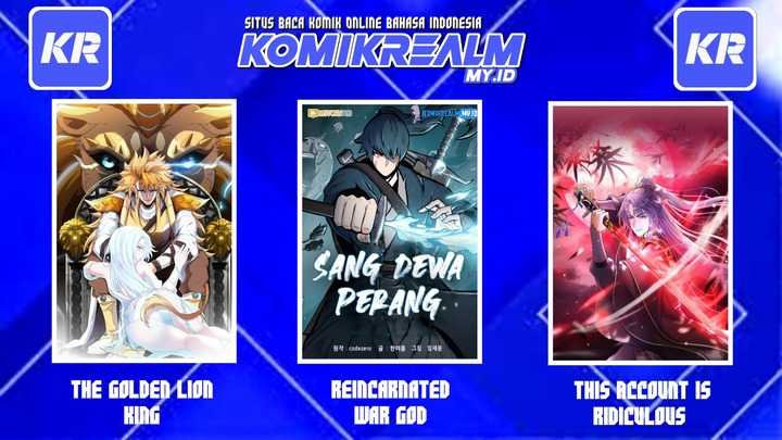 Way To Heaven Chapter 100 Bahasa Indonesia