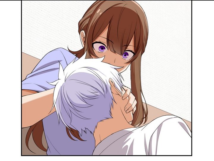 We’re Not Dating!! Chapter 112 Bahasa Indonesia