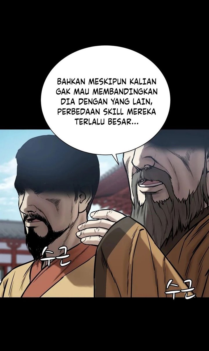 Weak Teacher chapter 24