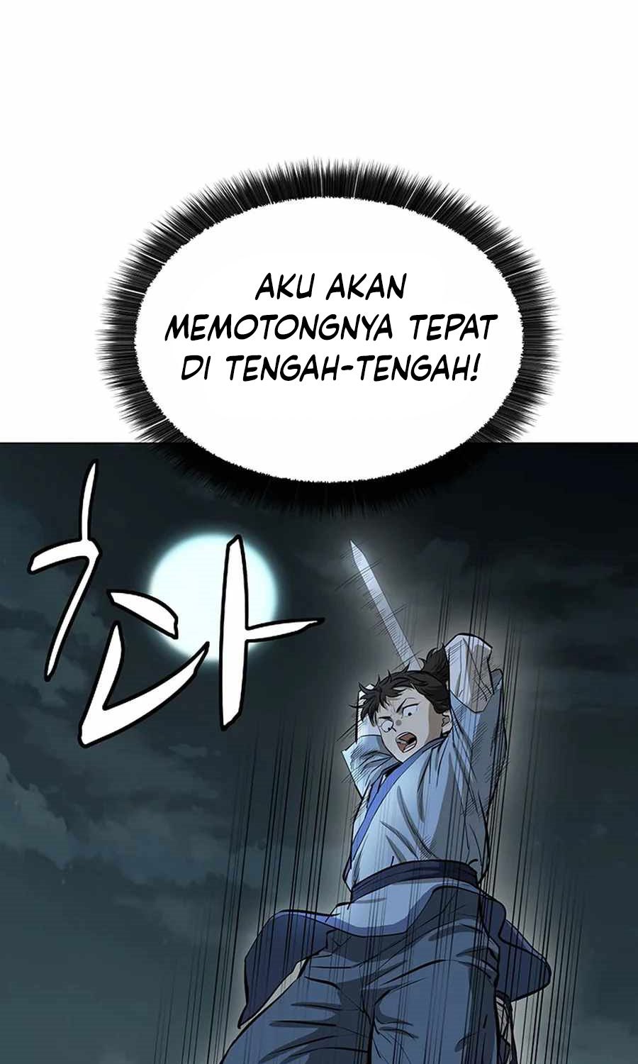 Weak Teacher chapter 39