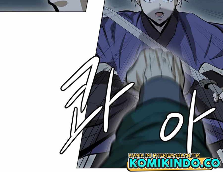 Weak Teacher chapter 39