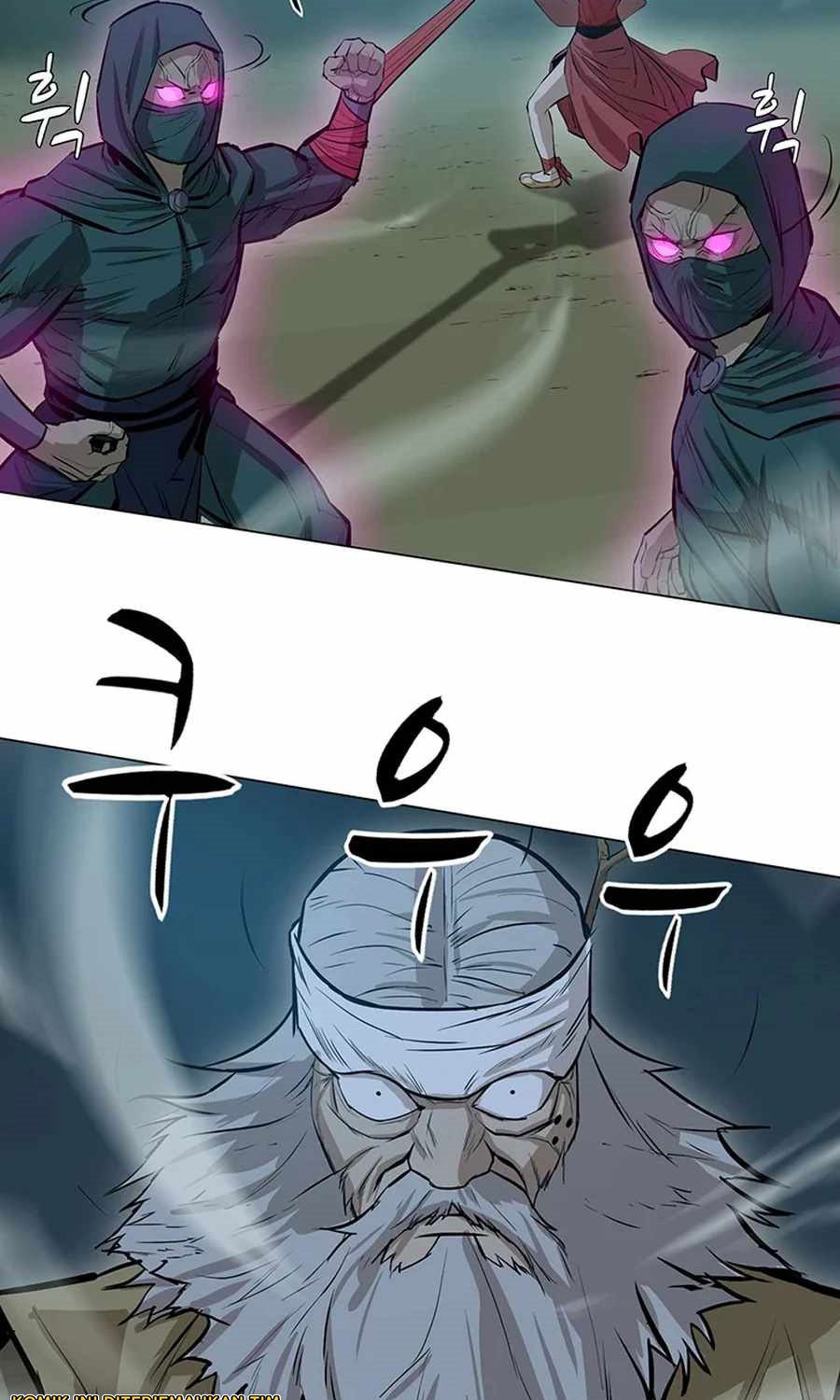 Weak Teacher chapter 41