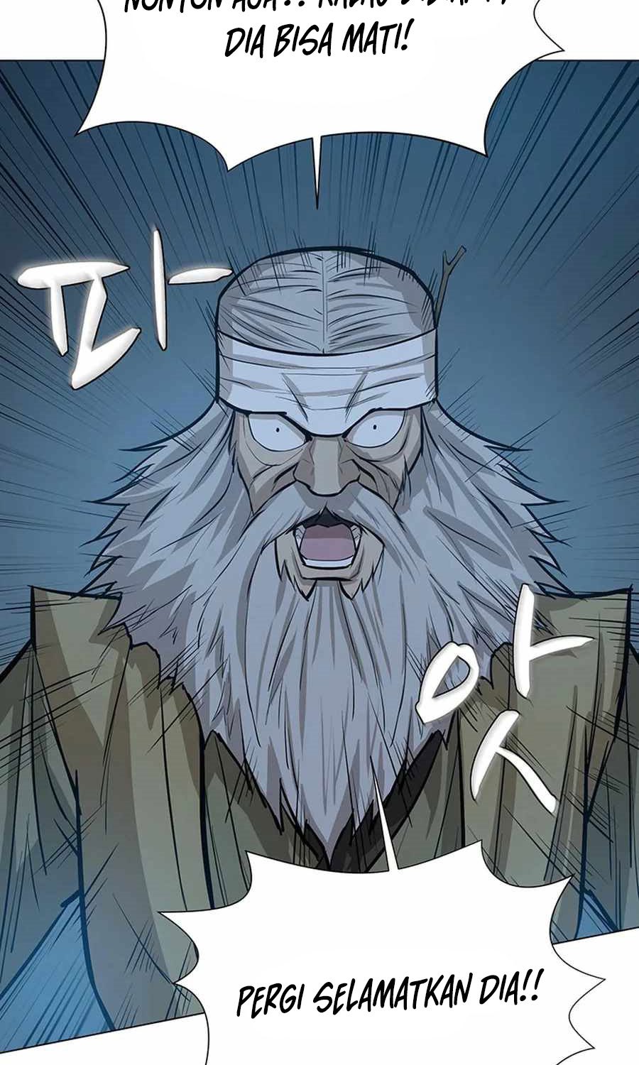 Weak Teacher chapter 41