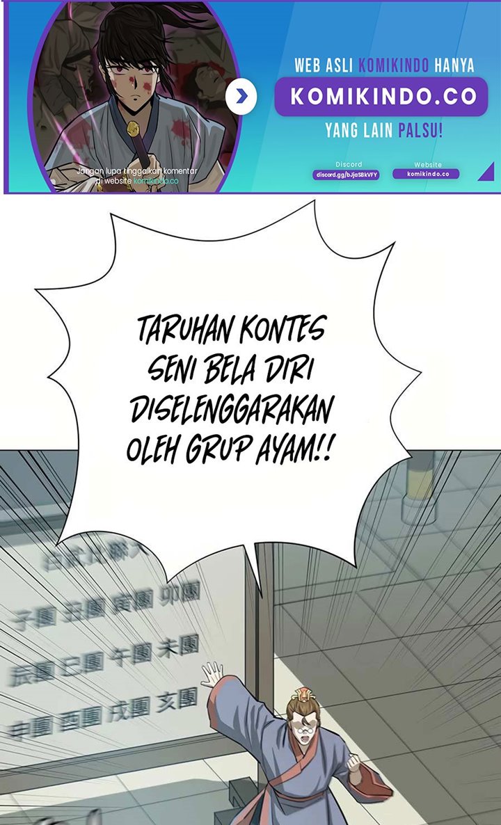 Weak Teacher — Chapter 52, halaman 2