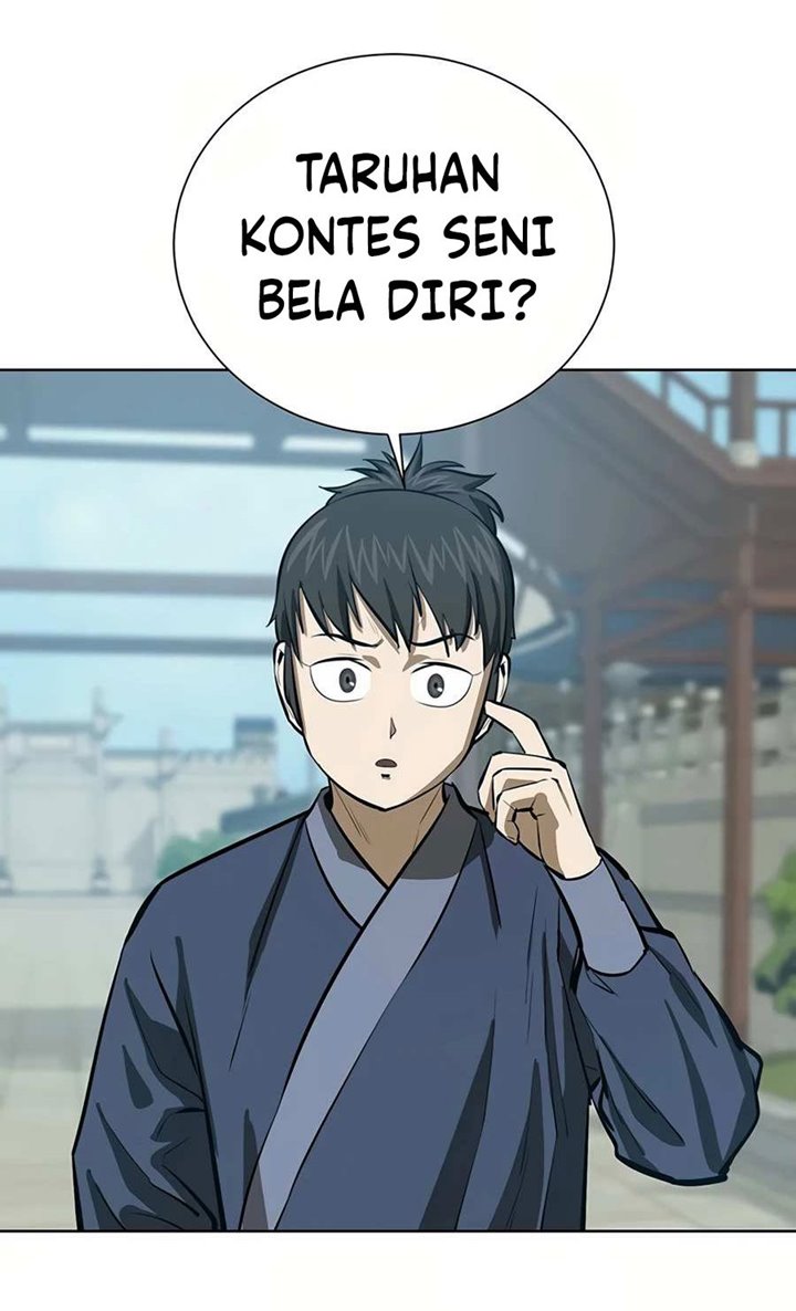 Weak Teacher — Chapter 52, halaman 5