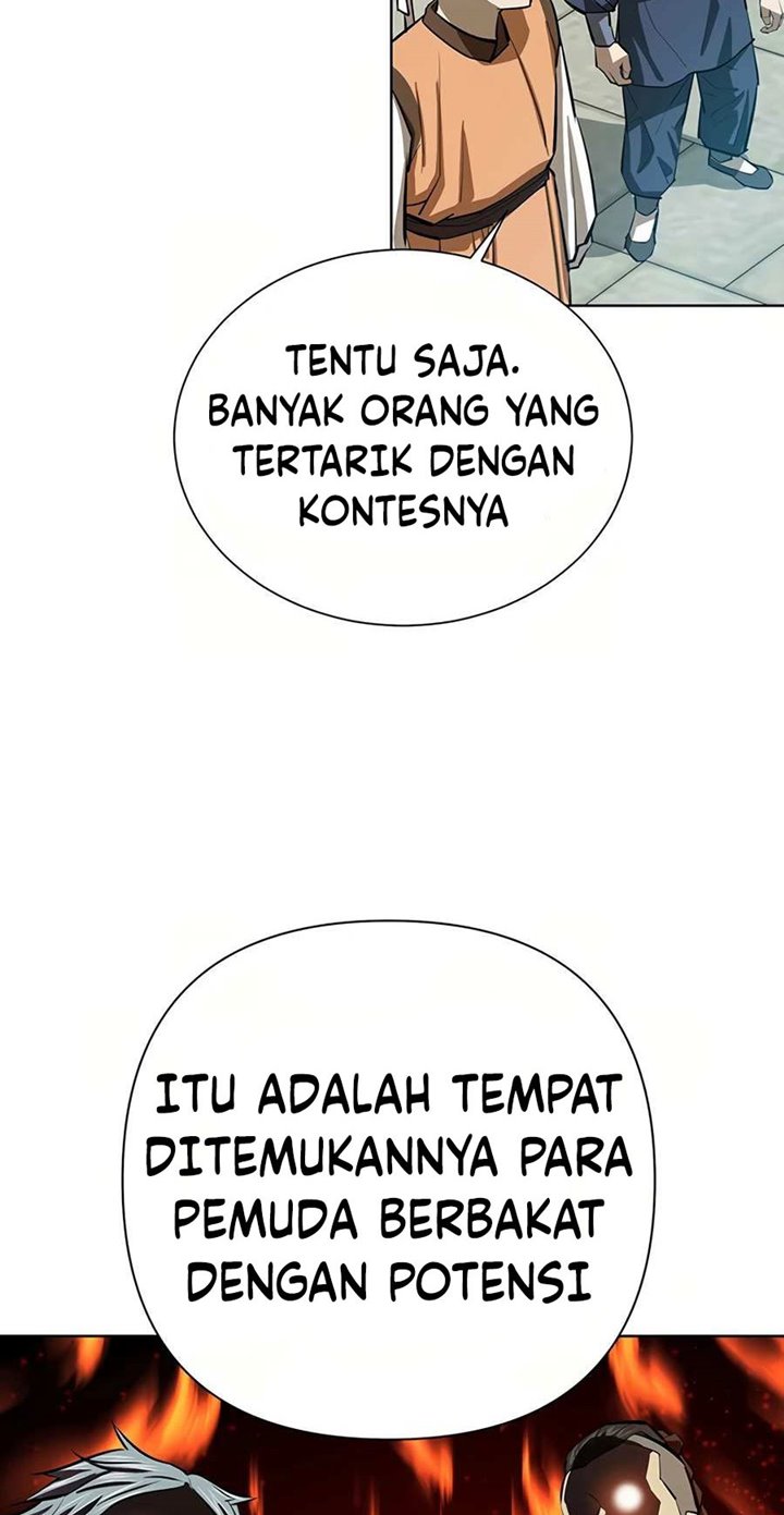 Weak Teacher — Chapter 52, halaman 11