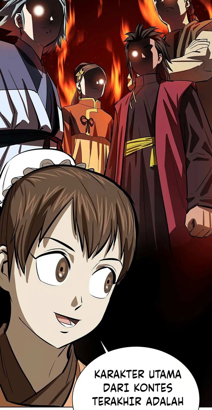 Weak Teacher — Chapter 52, halaman 12