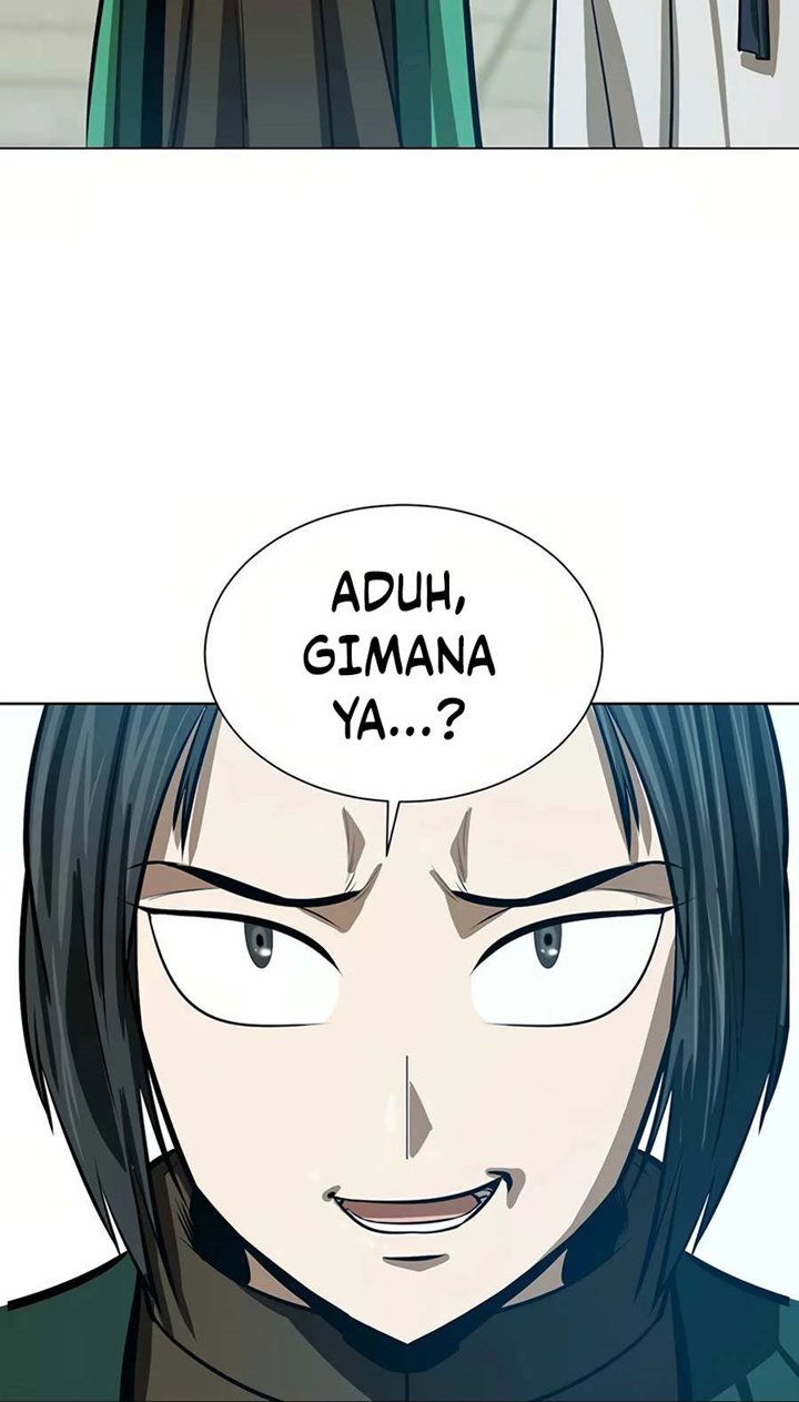 Weak Teacher — Chapter 52, halaman 25