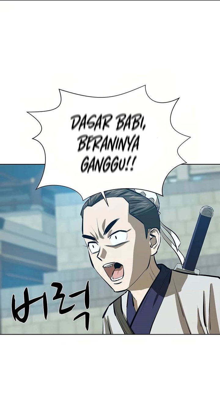 Weak Teacher — Chapter 52, halaman 30