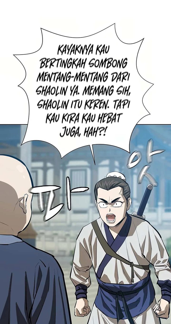 Weak Teacher — Chapter 52, halaman 31